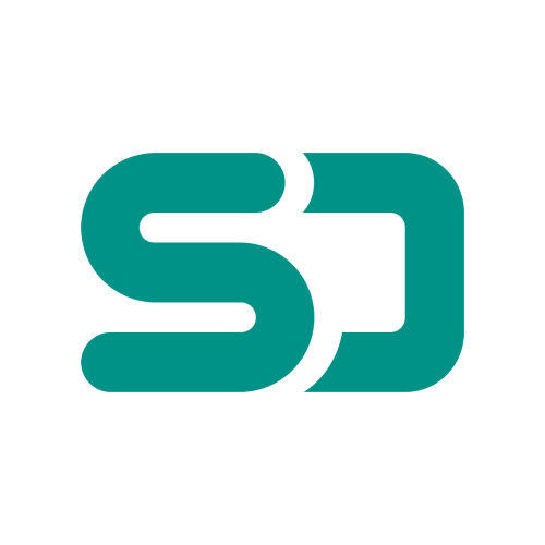 Speaker Deck icon