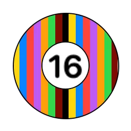 Sixteen-Ball icon