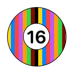 Sixteen-Ball icon