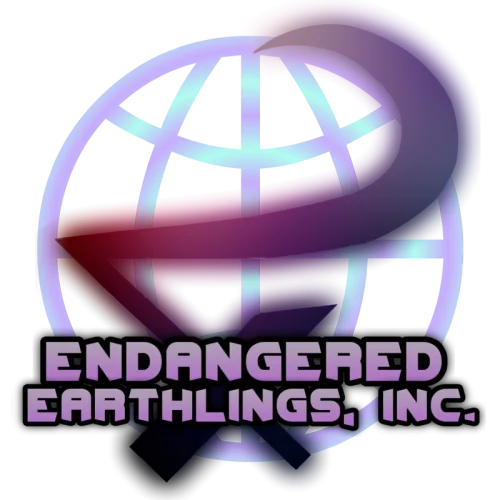 Endangered Earthlings Field Notes icon