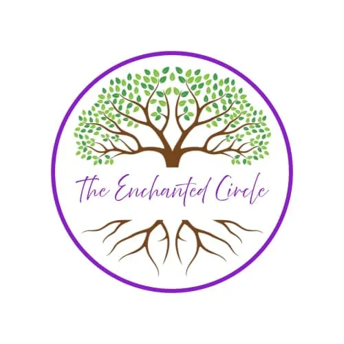 The Enchanted Circle icon