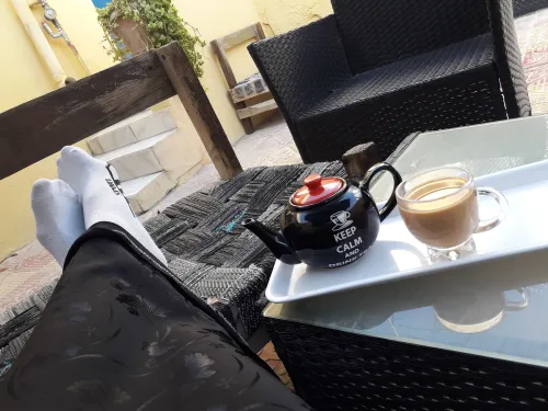 Zuhur's - Life and its Lessons icon