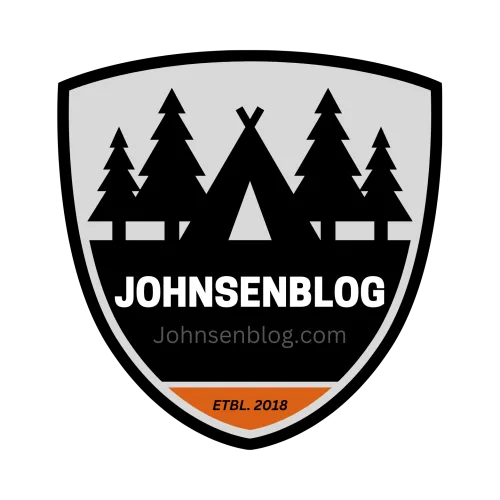 Johnsenblog.com icon