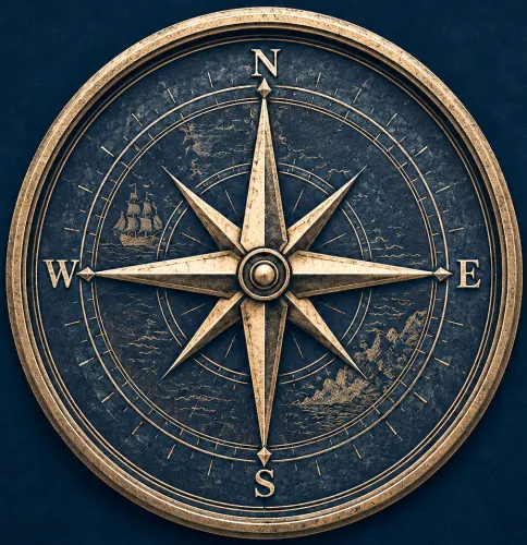 The Navigator's Journal icon