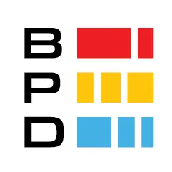 Beautiful Public Data icon