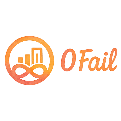 ZeroFail icon