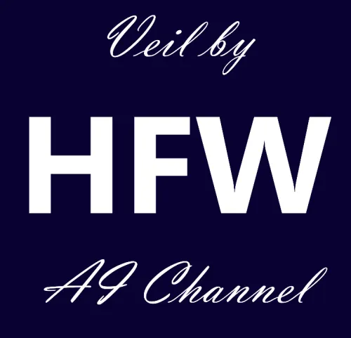 Veil by HavefunwithAIch  icon