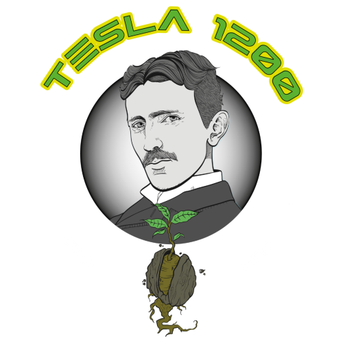 Tesla1200w icon