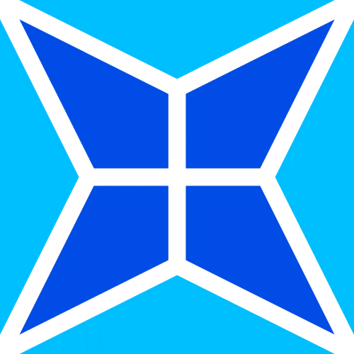 XMTblue icon