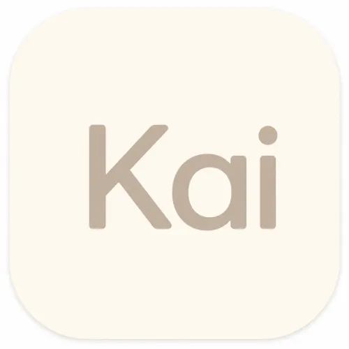 Kai's icon