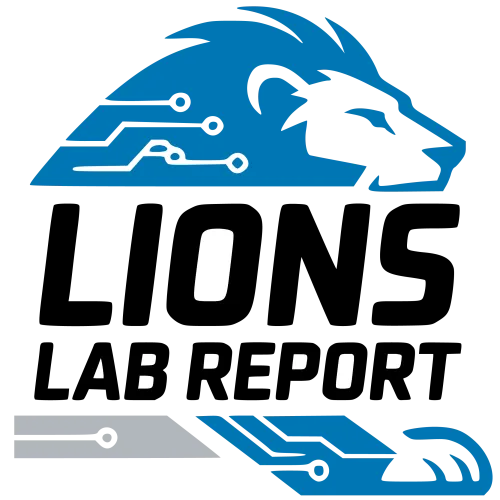Lion's Lab Report icon