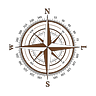 Explore This Earth icon