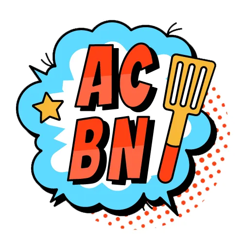 The Action Cookbook icon