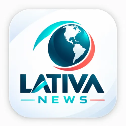 LATIVA NEWS icon
