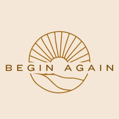 Begin Again icon