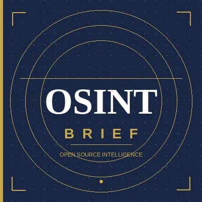 osintbrief.eu icon