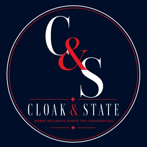 Cloak And State icon