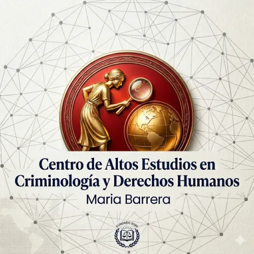 Estudios Avanzados en Criminología y Derechos Humanos MB icon