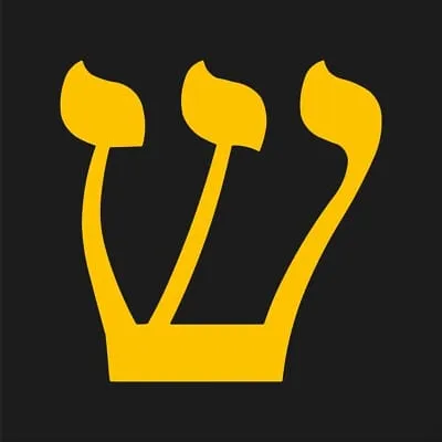 Shalom Rav icon