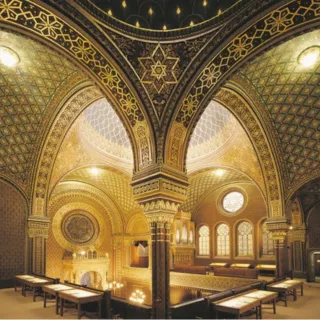Shalom Rav icon