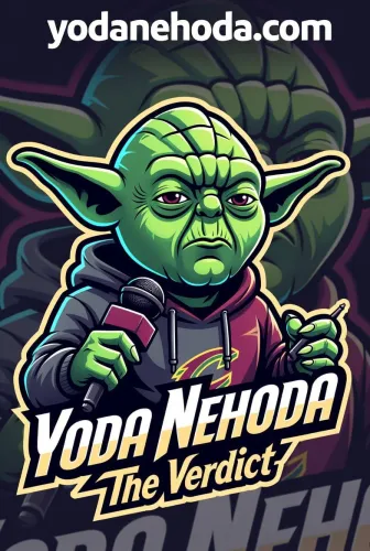 Yoda Nehoda icon
