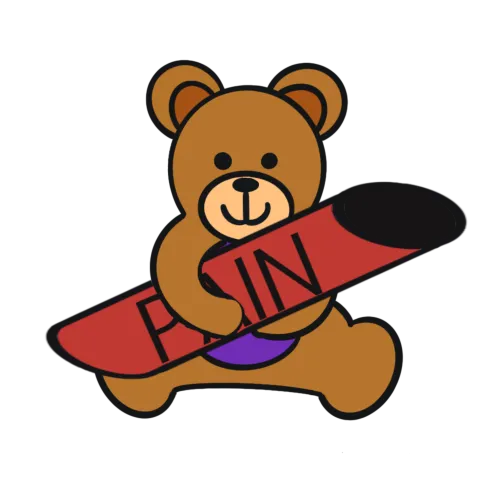 South Bear the Pain icon