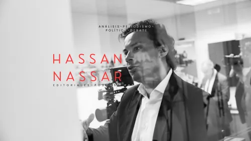 Hassan Nassar Oficial icon