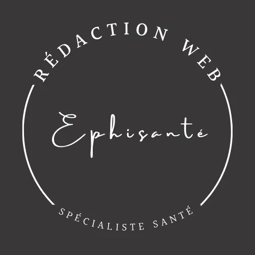 Rédaction Web SEO spécialisée santé & bien-être icon
