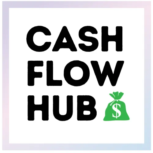 Cashflow HUB icon