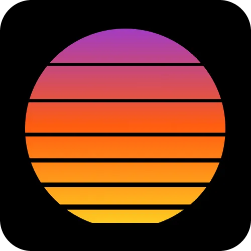 Highvibe icon