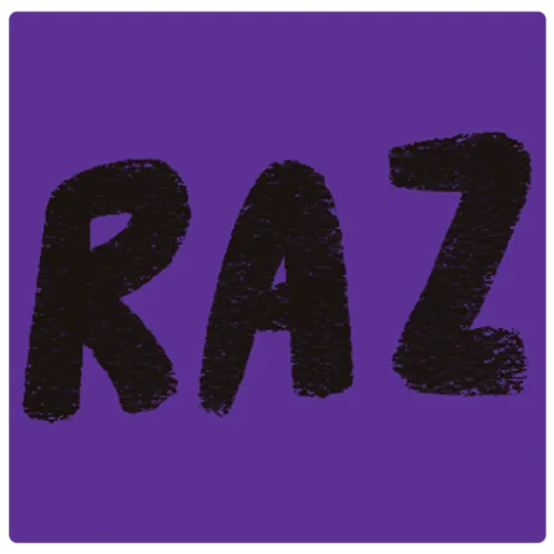 Red Apple Zine icon