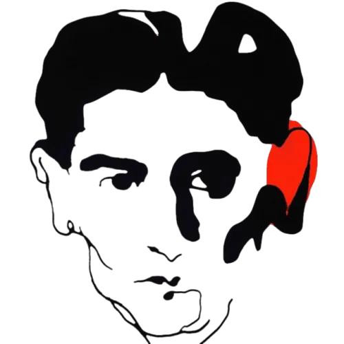 Kafkaesque icon