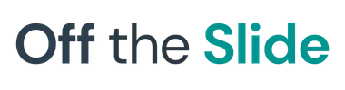 Off The Slide icon