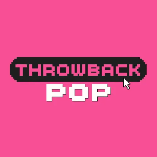 Throwback Pop icon