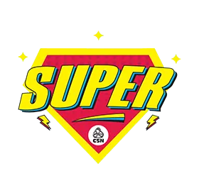 SUPER-CSN icon