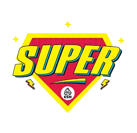 SUPER-CSN icon