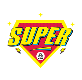 SUPER-CSN icon