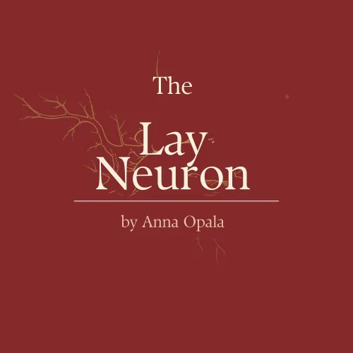 The Lay Neuron icon