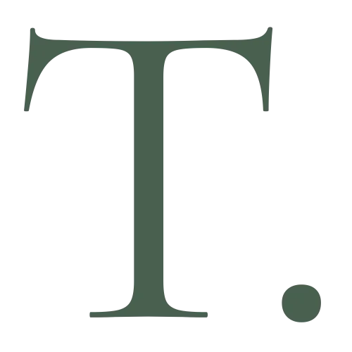 Transcendentalism icon