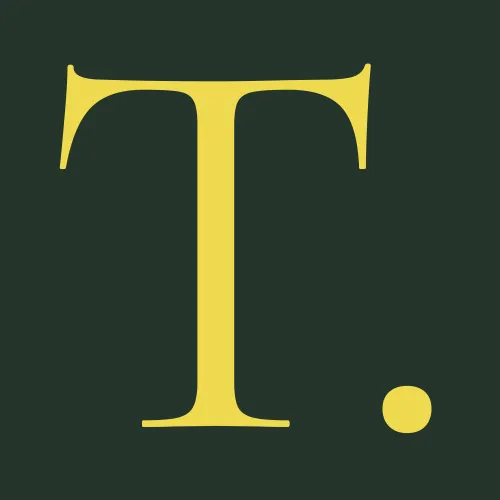 Transcendentalism icon