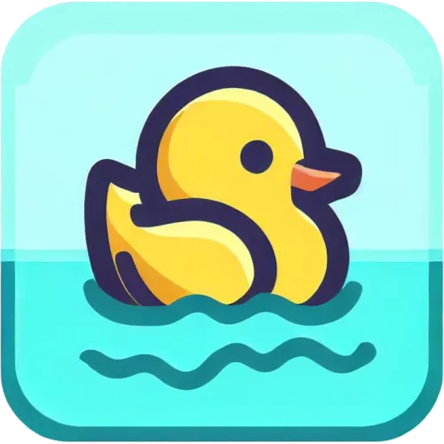Rubber Duck Diaries icon
