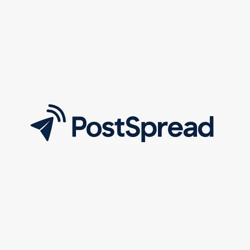 PostSpread icon