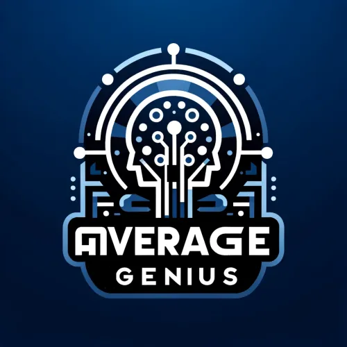 Average Geniuses icon