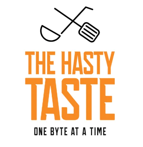 thehastytaste icon