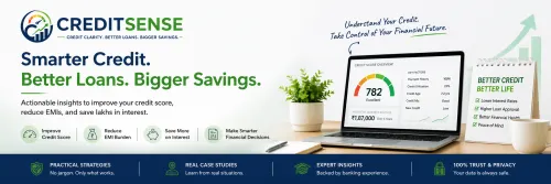 Credit Sense icon
