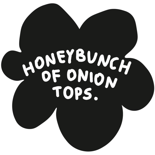 Honeybunch of Onion Tops icon