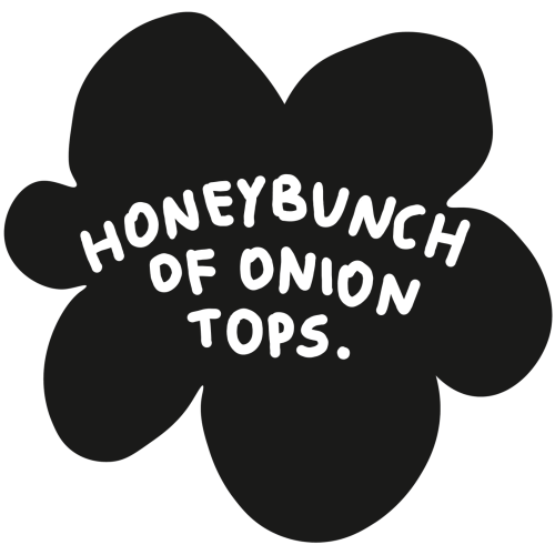 Honeybunch of Onion Tops icon
