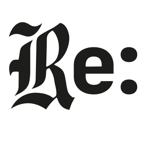 Re:connaissance icon