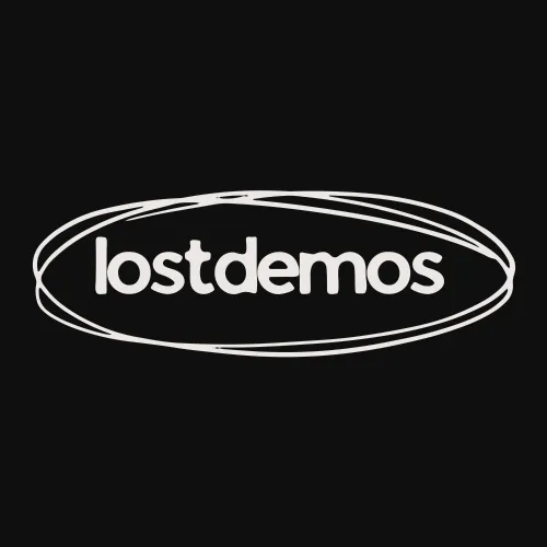 lostdemos icon