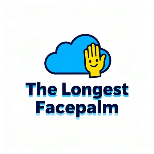 The Longest Facepalm icon